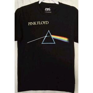 Pink Floyd‎ The Dark Side Of The Moon T-Shirt Men's Size Small